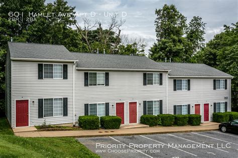 Property Id 803752 Fully furnished two-bedroom apartment available in Downtown Waynesboro. . Apartments for rent in waynesboro va